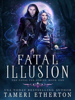 cover image of Fatal Illusion